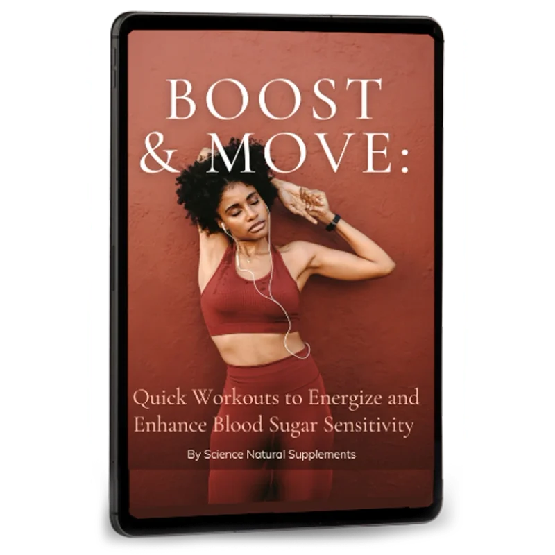 Boost & Move